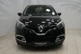 Renault Captur, 1.2, 88 kW, бензин, автомат, передний привод