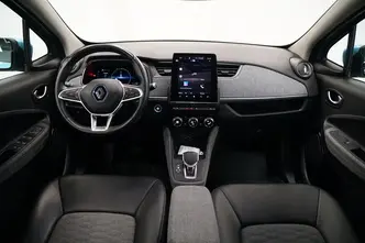 Renault ZOE, 51 kW, elekter, automaat, esivedu