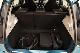 Renault ZOE, 51 kW, elekter, automaat, esivedu