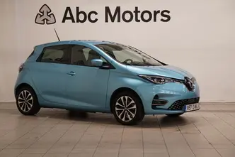 Renault ZOE, 51 kW, elekter, automaat, esivedu