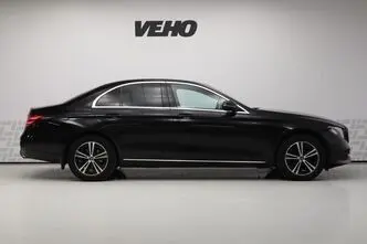 Mercedes-Benz E 220, 2.0, 143 kW, diesel, automatic, four-wheel drive