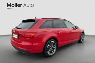 Audi A4, 2.0, 140 kW, diesel, automatic, front-wheel drive