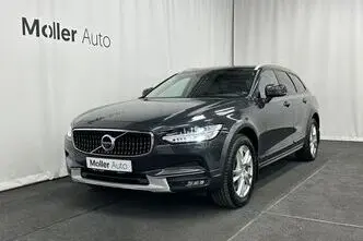 Volvo V90 Cross Country, 2.0, 140 kW, дизель, автомат, полный привод