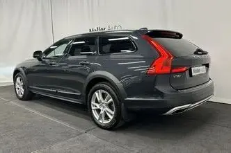 Volvo V90 Cross Country, 2.0, 140 kW, дизель, автомат, полный привод