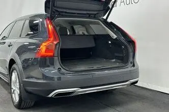 Volvo V90 Cross Country, 2.0, 140 kW, дизель, автомат, полный привод