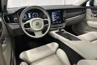 Volvo V90 Cross Country, 2.0, 140 kW, дизель, автомат, полный привод