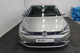 Volkswagen Golf, 1.5, 96 kW, бензин, автомат, передний привод