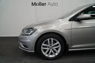 Volkswagen Golf, 1.5, 96 kW, бензин, автомат, передний привод