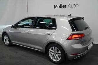 Volkswagen Golf, 1.5, 96 kW, бензин, автомат, передний привод