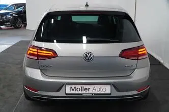 Volkswagen Golf, 1.5, 96 kW, бензин, автомат, передний привод