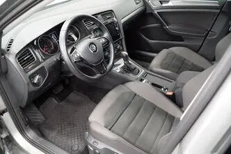 Volkswagen Golf, 1.5, 96 kW, бензин, автомат, передний привод