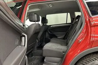 Volkswagen Tiguan, 2.0, 110 kW, дизель, автомат, полный привод