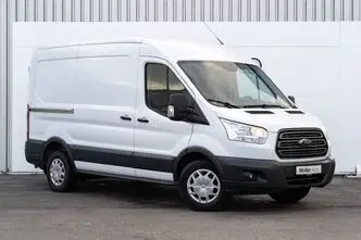 Ford Transit, 2.0, 96 kW, diesel, manual