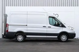 Ford Transit, 2.0, 96 kW, diesel, manual