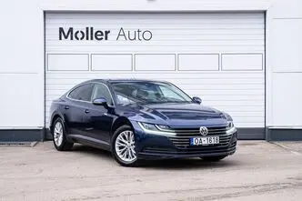 Volkswagen Arteon, 2.0, 110 kW, дизель, автомат, передний привод