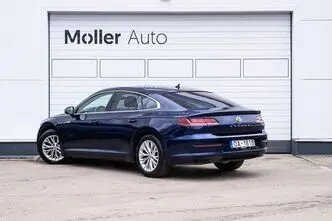 Volkswagen Arteon, 2.0, 110 kW, дизель, автомат, передний привод