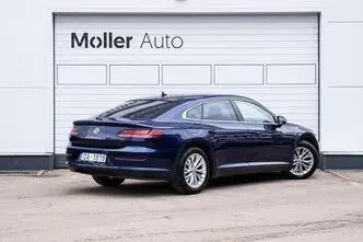 Volkswagen Arteon, 2.0, 110 kW, дизель, автомат, передний привод