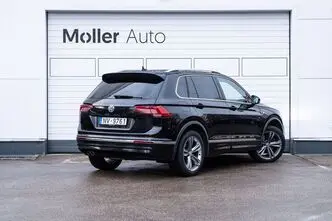 Volkswagen Tiguan, 2.0, 140 kW, дизель, автомат, полный привод