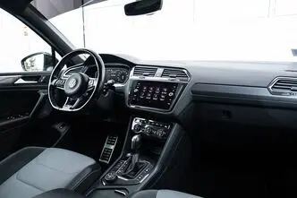 Volkswagen Tiguan, 2.0, 140 kW, дизель, автомат, полный привод