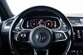 Volkswagen Tiguan, 2.0, 140 kW, дизель, автомат, полный привод