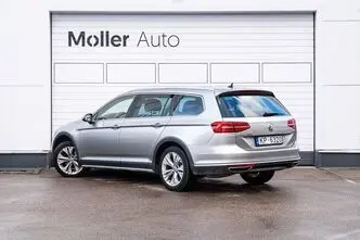 Volkswagen Passat, 2.0, 162 kW, бензин, автомат, полный привод