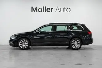 Volkswagen Passat, 2.0, 140 kW, дизель, автомат, передний привод