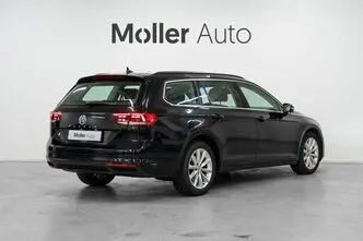 Volkswagen Passat, 2.0, 140 kW, дизель, автомат, передний привод