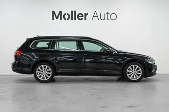 Volkswagen Passat, 2.0, 140 kW, дизель, автомат, передний привод