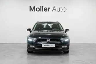 Volkswagen Passat, 2.0, 140 kW, дизель, автомат, передний привод