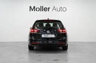 Volkswagen Passat, 2.0, 140 kW, дизель, автомат, передний привод