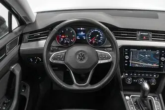 Volkswagen Passat, 2.0, 140 kW, дизель, автомат, передний привод