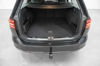 Volkswagen Passat, 2.0, 140 kW, diesel, automatic, four-wheel drive