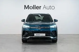 Volkswagen Tiguan, 2.0, 110 kW, бензин, автомат, передний привод