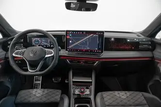 Volkswagen Tiguan, 2.0, 110 kW, бензин, автомат, передний привод