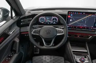 Volkswagen Tiguan, 2.0, 110 kW, бензин, автомат, передний привод