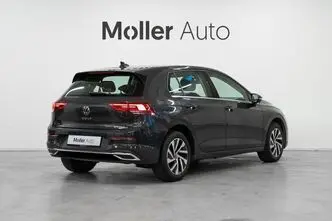 Volkswagen Golf, 1.0, 115 kW, бензин, автомат, передний привод