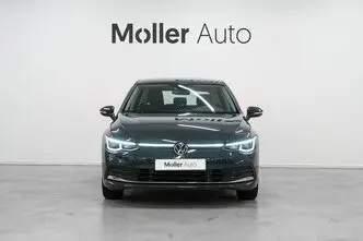 Volkswagen Golf, 1.0, 115 kW, бензин, автомат, передний привод