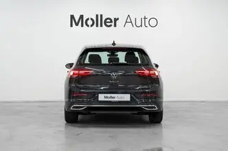 Volkswagen Golf, 1.0, 115 kW, бензин, автомат, передний привод