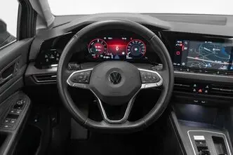 Volkswagen Golf, 1.0, 115 kW, бензин, автомат, передний привод