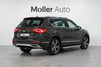 SEAT Tarraco, 2.0, 140 kW, дизель, автомат, полный привод