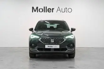 SEAT Tarraco, 2.0, 140 kW, дизель, автомат, полный привод