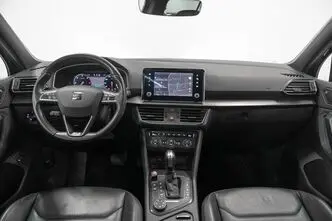 SEAT Tarraco, 2.0, 140 kW, дизель, автомат, полный привод