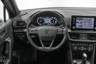 SEAT Tarraco, 2.0, 140 kW, дизель, автомат, полный привод