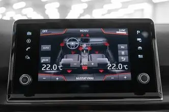 SEAT Tarraco, 2.0, 140 kW, дизель, автомат, полный привод