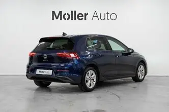 Volkswagen Golf, 2.0, 110 kW, бензин, автомат, передний привод