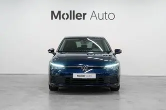 Volkswagen Golf, 2.0, 110 kW, бензин, автомат, передний привод