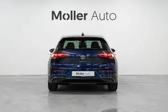 Volkswagen Golf, 2.0, 110 kW, бензин, автомат, передний привод