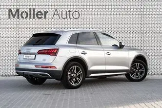 Audi Q5, 2.0, 140 kW, дизель, автомат, полный привод