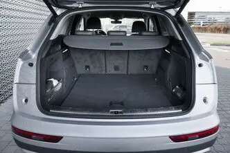 Audi Q5, 2.0, 140 kW, дизель, автомат, полный привод