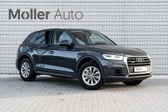 Audi Q5, 2.0, 140 kW, дизель, автомат